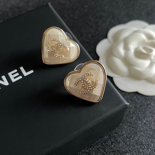 Chanel earring 12lyh40